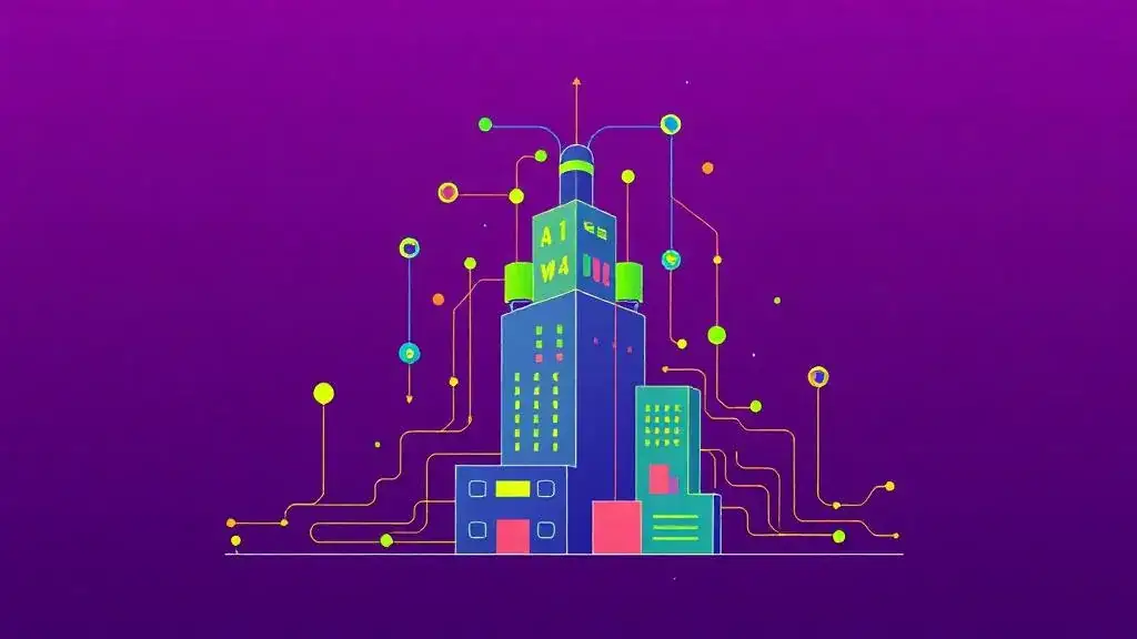 KI als Wachstumsinfrastruktur: Vom Marketing-Tool zur Business-Architektur