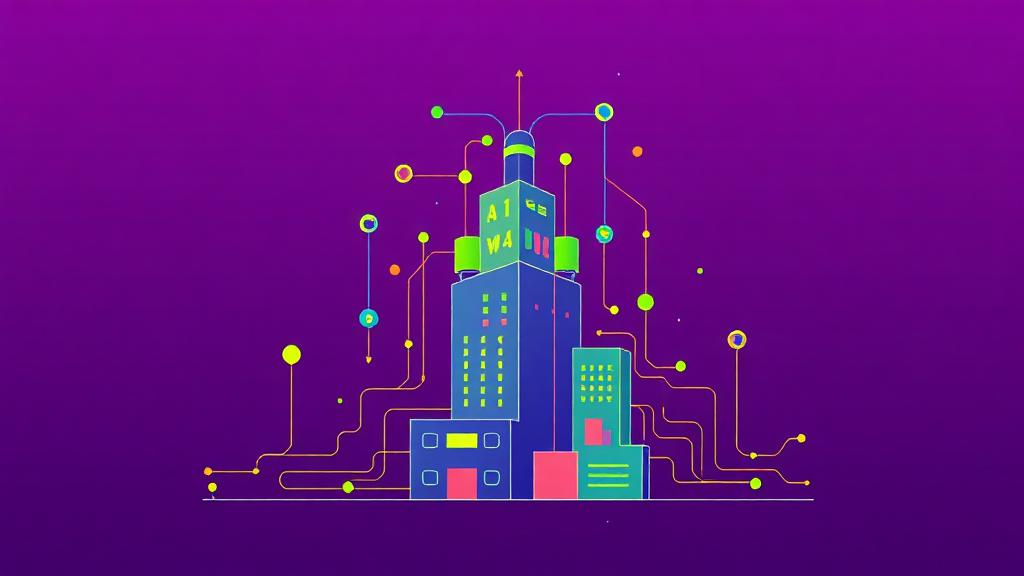 AI as Growth Infrastructure: From Marketing Tool to Business Architecture
