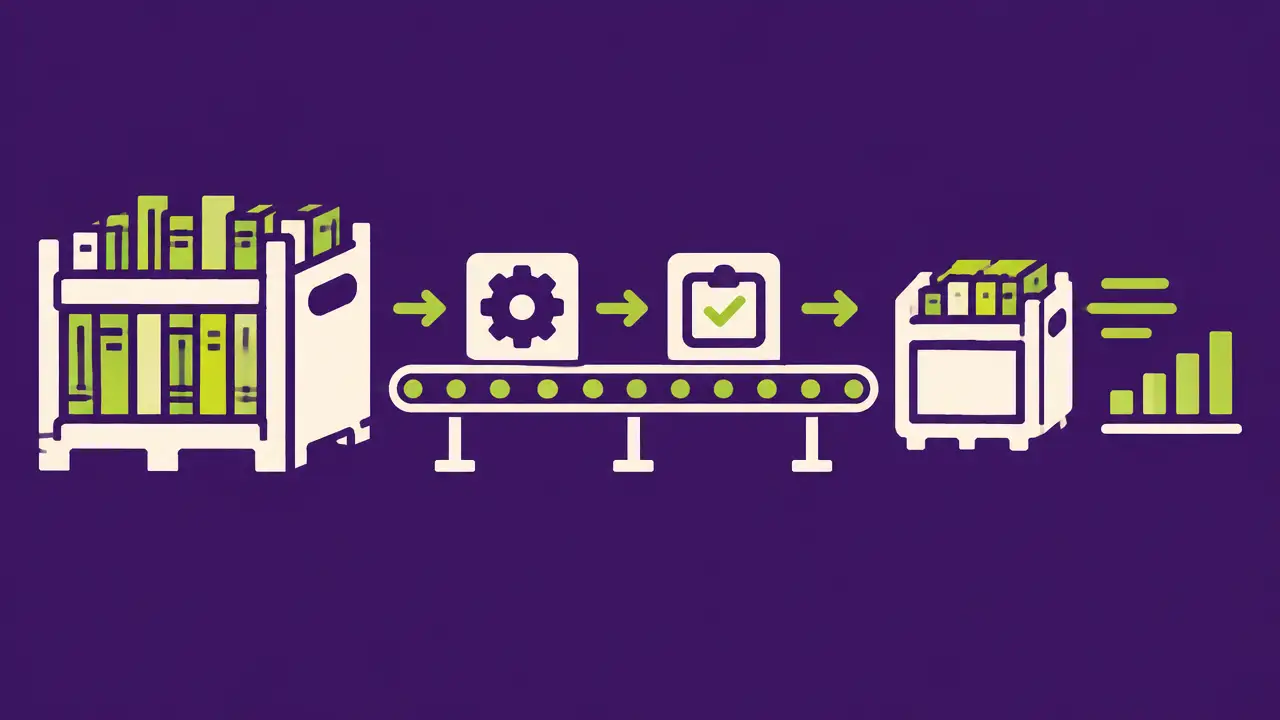 Legacy-Refactoring & Code-Übersetzung: was Agenten wirklich leisten