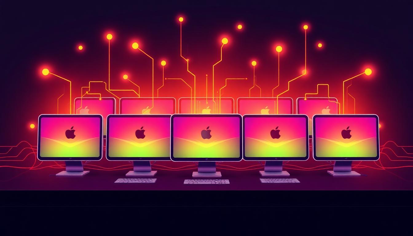 The Mac Mini M4 Pro Rush: Why 64 GB Is the New AI Base Station