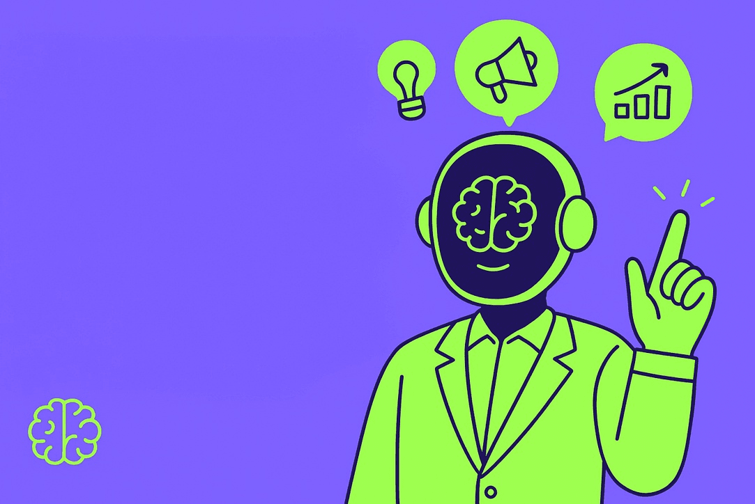 Marketing Agent AI