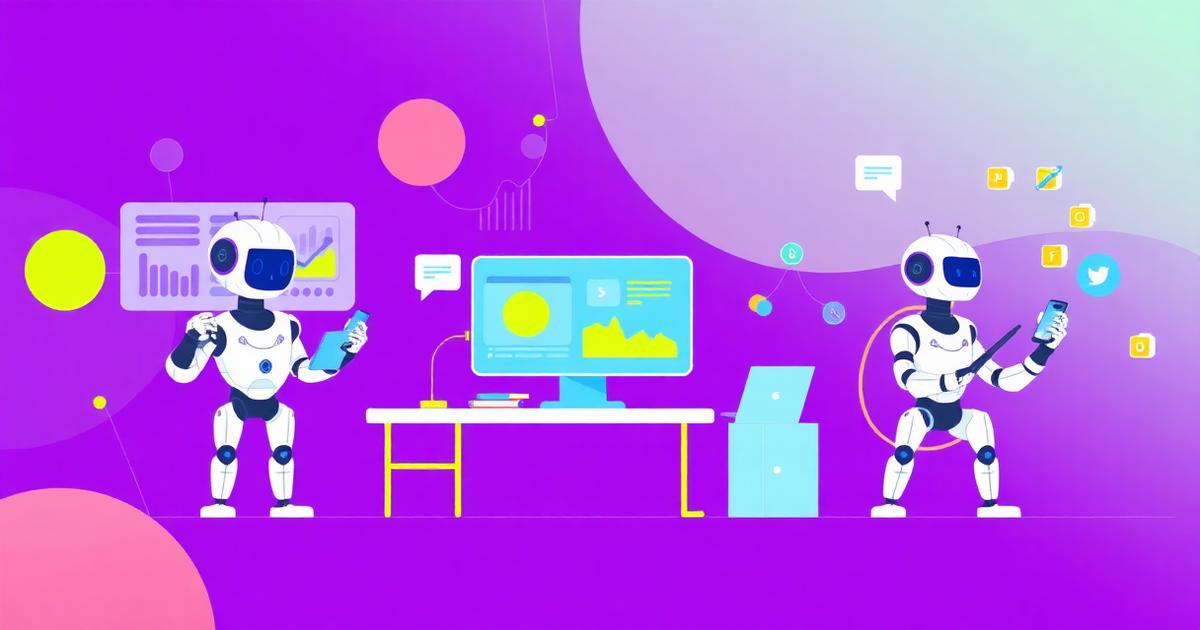 Marketing Agents 2026: Wie autonome KI-Agenten das Marketing revolutionieren