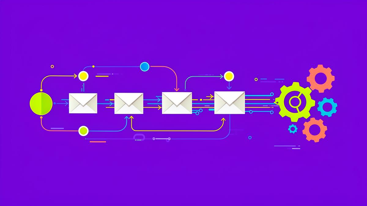 Marketing-Automatisierung 2025: Der komplette Guide für datengetriebene Kampagnen
