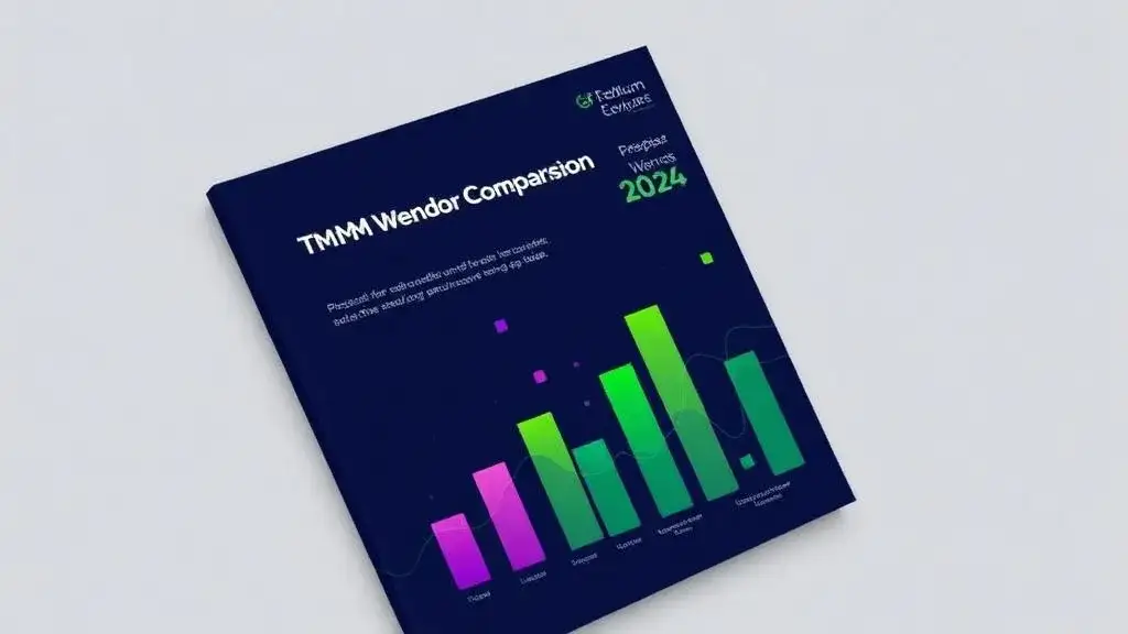 MMM Vendor Comparison Sheet 2026