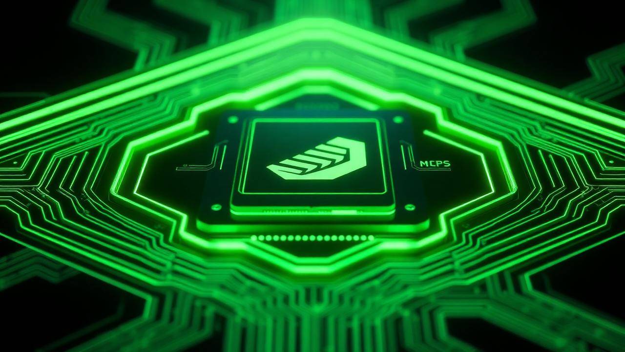 NVIDIA Nemotron 3 Nano Omni: Multimodal in einem Edge-Modell