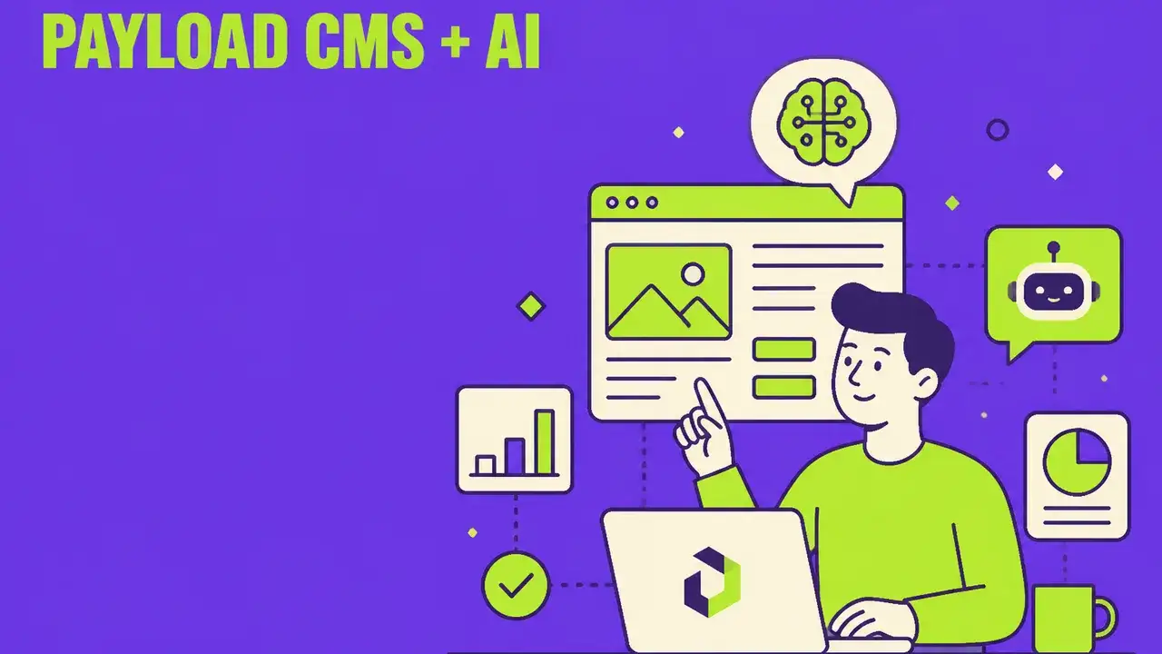 Payload CMS + AI: The Ideal Headless Backend for Agentic Marketing Stacks
