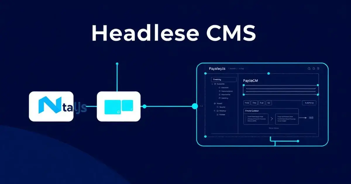 Payload CMS: Das Open-Source-CMS, das in Next.js lebt – und jetzt Figma gehört