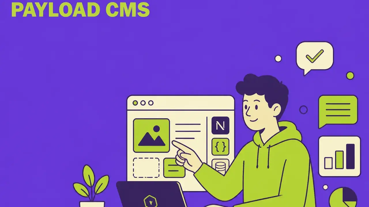 Payload CMS: The Open-Source CMS Living Inside Next.js — Now Part of Figma