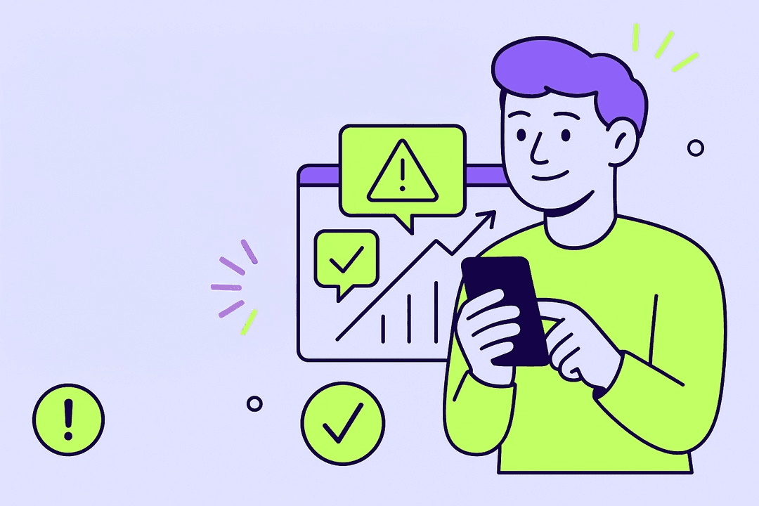 Performance Alerts Tool