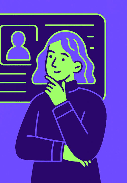 AI-Powered Persona Builder