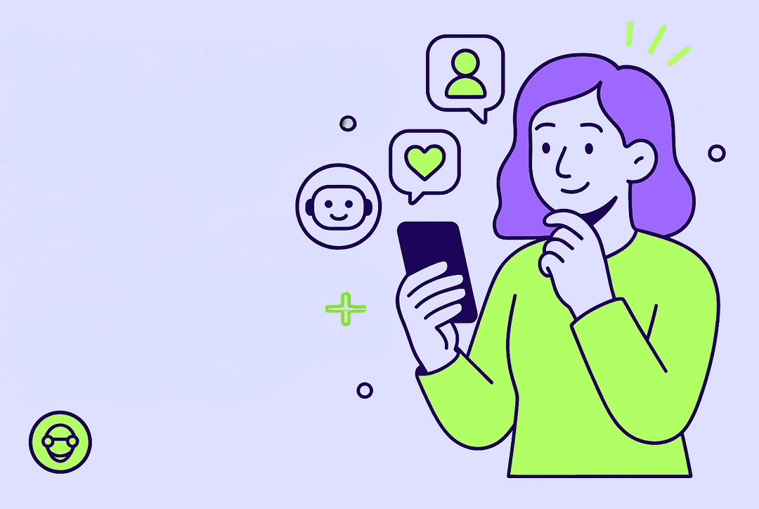 Personalisation Bot Tool