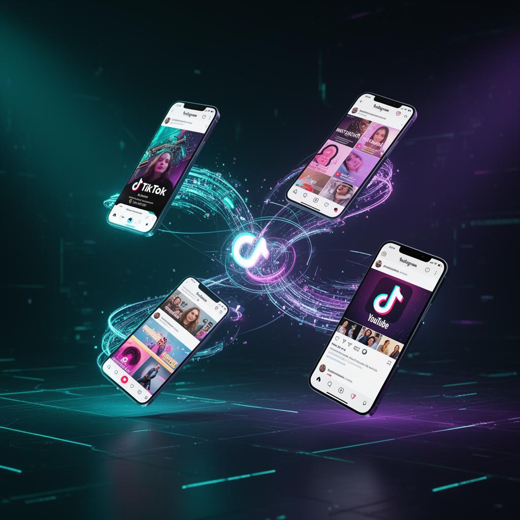 Platform-Native Creatives