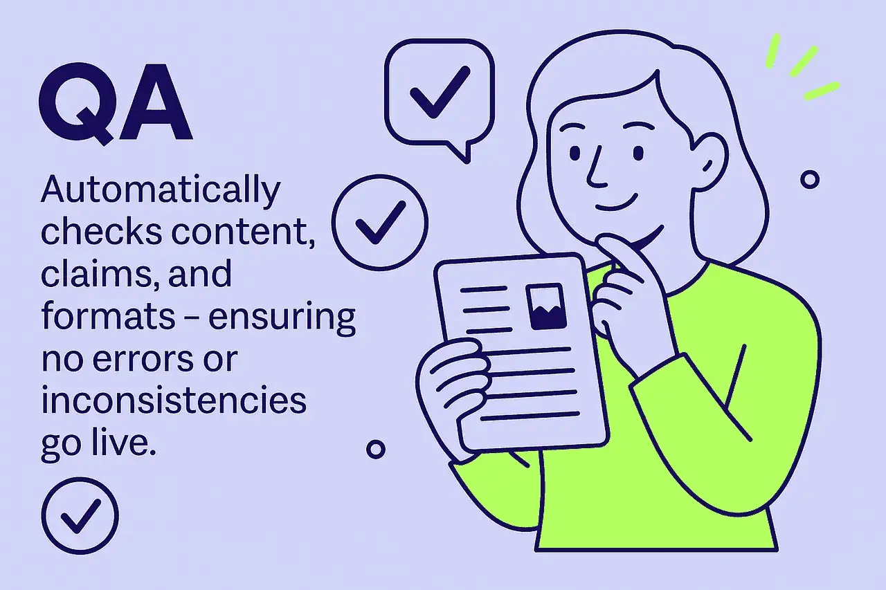QA Automation