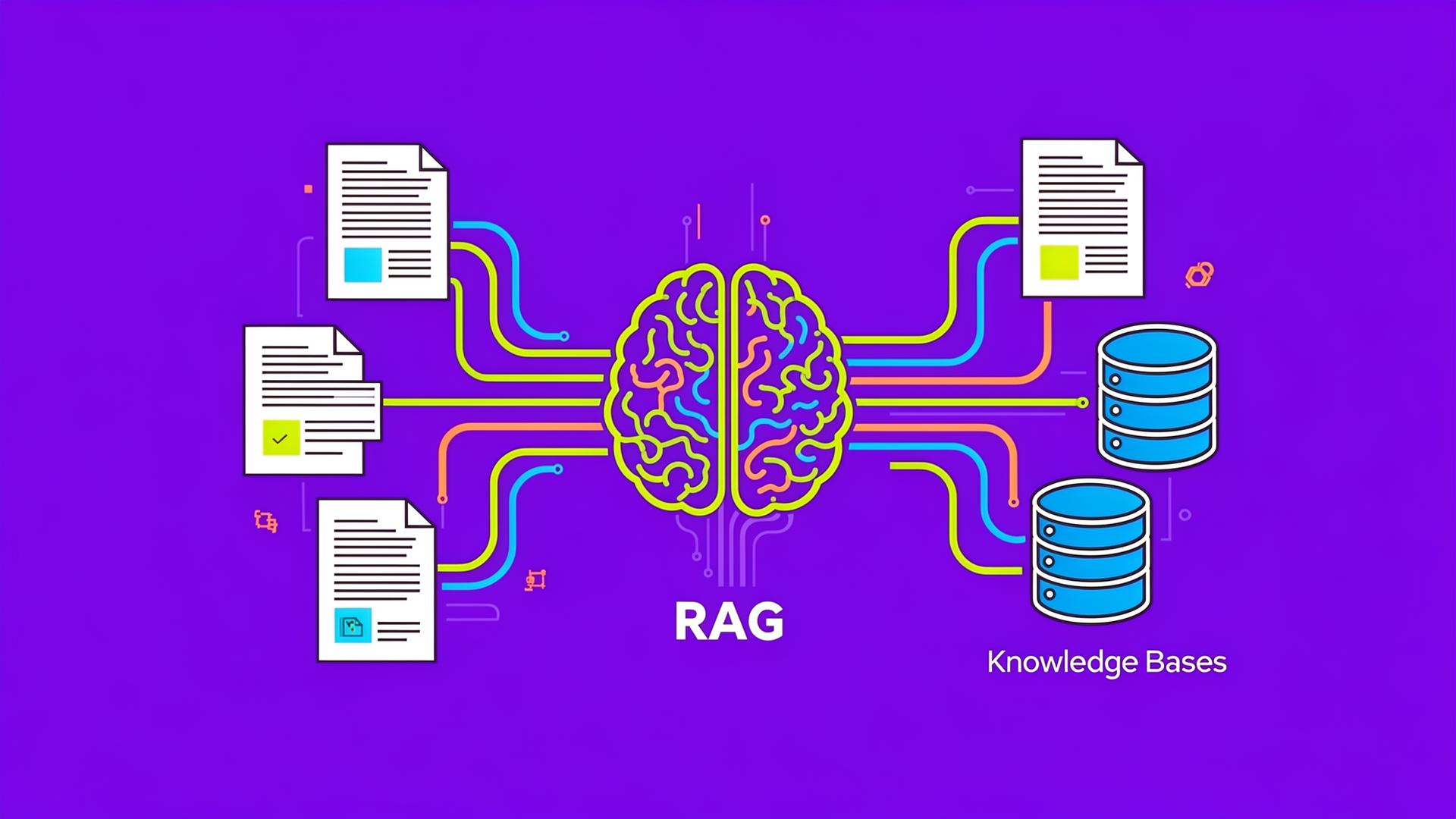 RAG für Marketing: Wie Retrieval Augmented Generation Ihre Content-Strategie revolutioniert