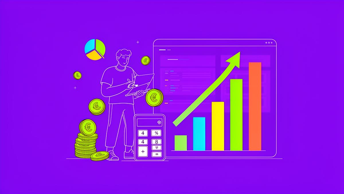 ROI im KI-Marketing richtig messen: Der komplette Praxisguide 2025
