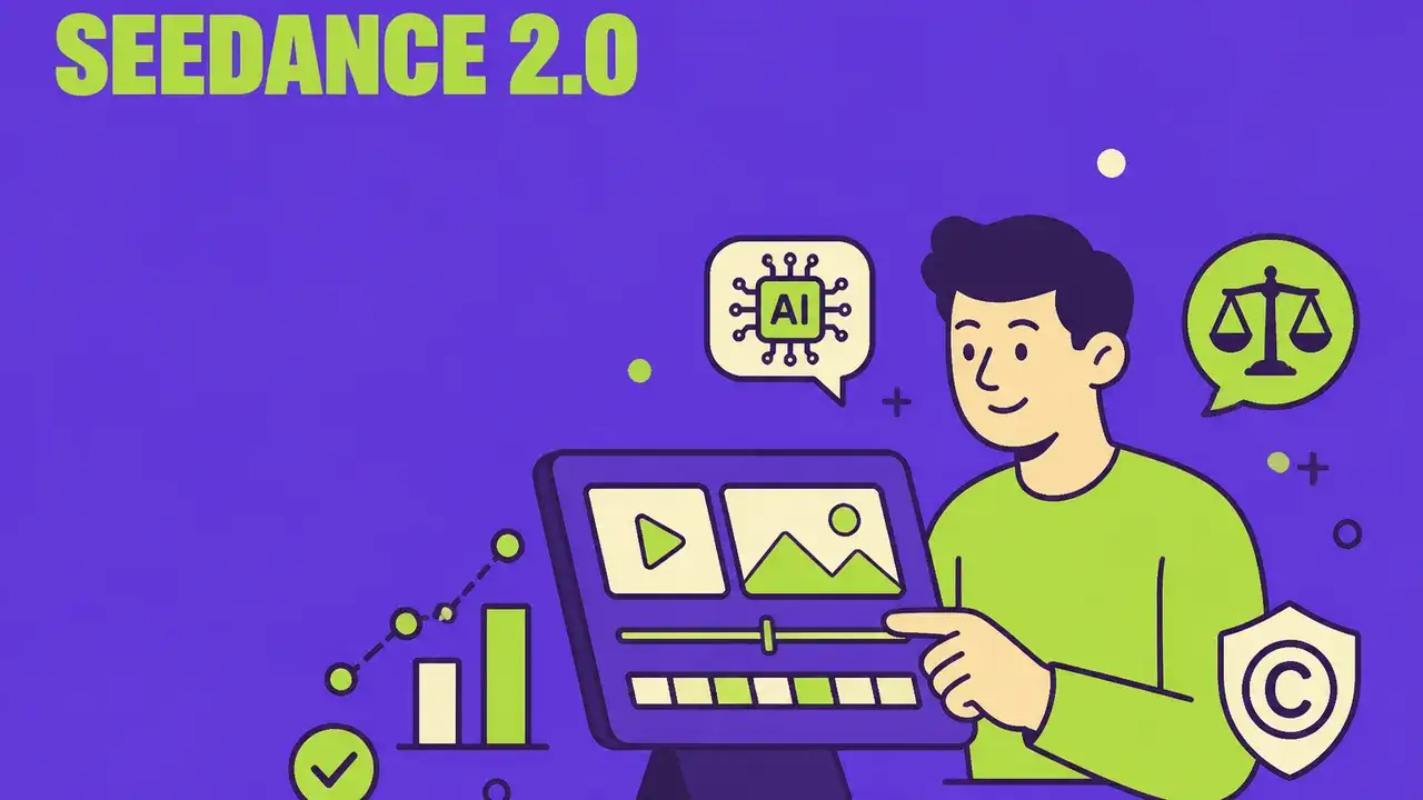 Seedance 2.0: China's AI Video Revolution – Between Innovation and IP Controversy