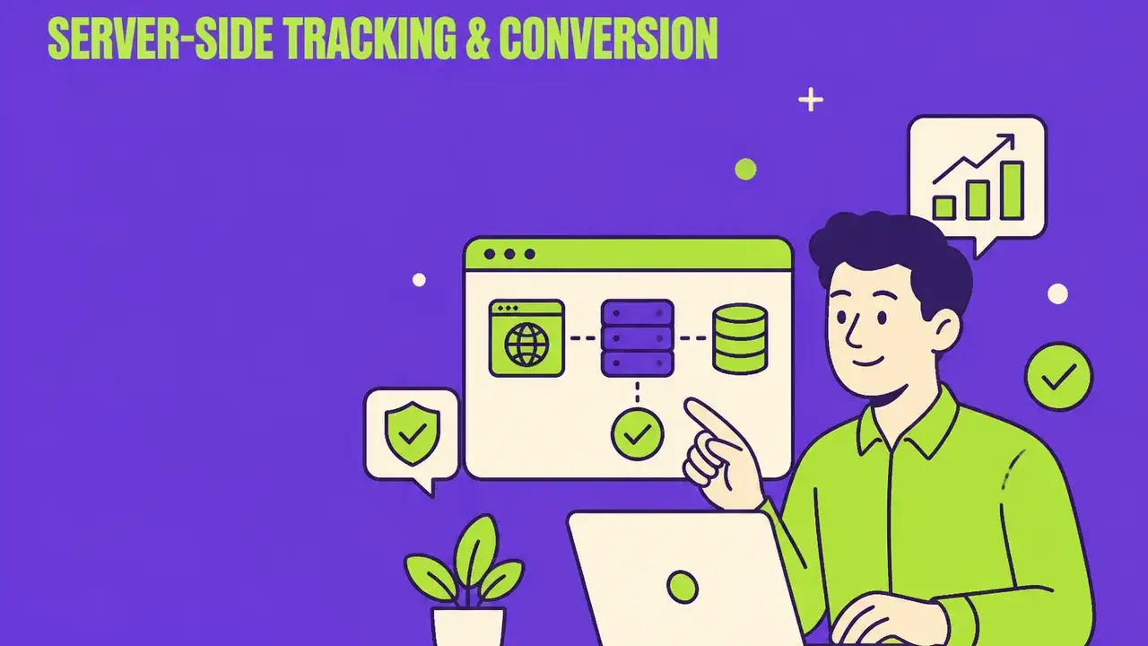 Server-Side Tracking & Conversion APIs 2026: The Complete Implementation Guide