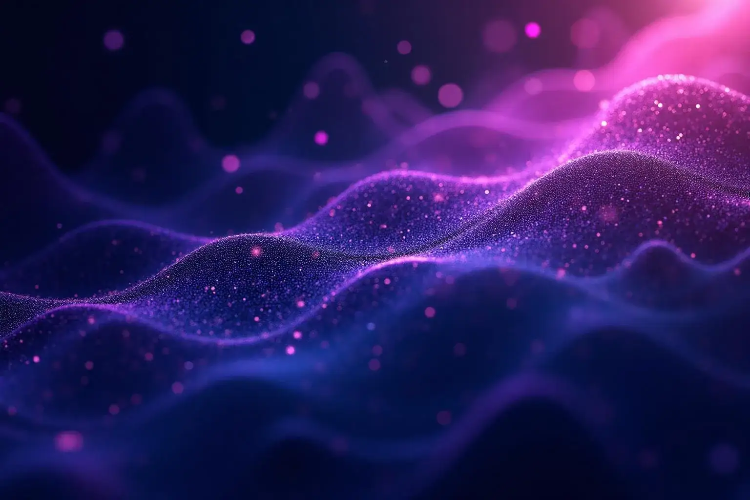 Strategic planning and intelligence visualization with AI data analytics