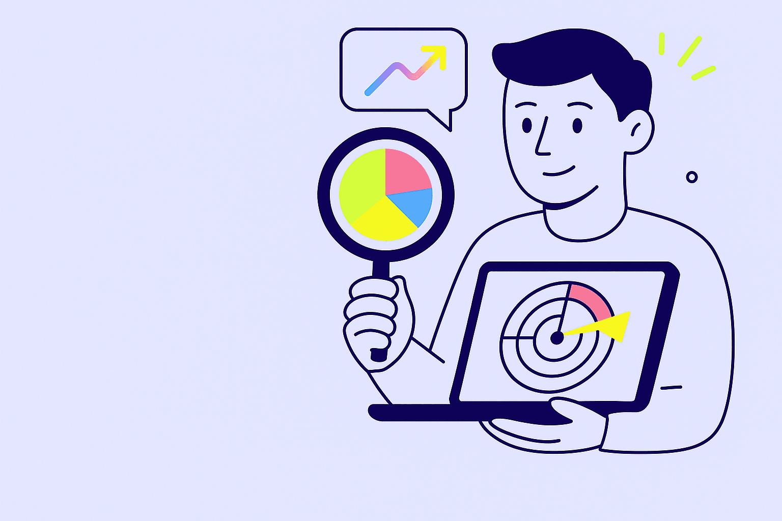 Trend Detection and Analysis
