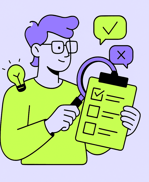 Use Case Validation Tool