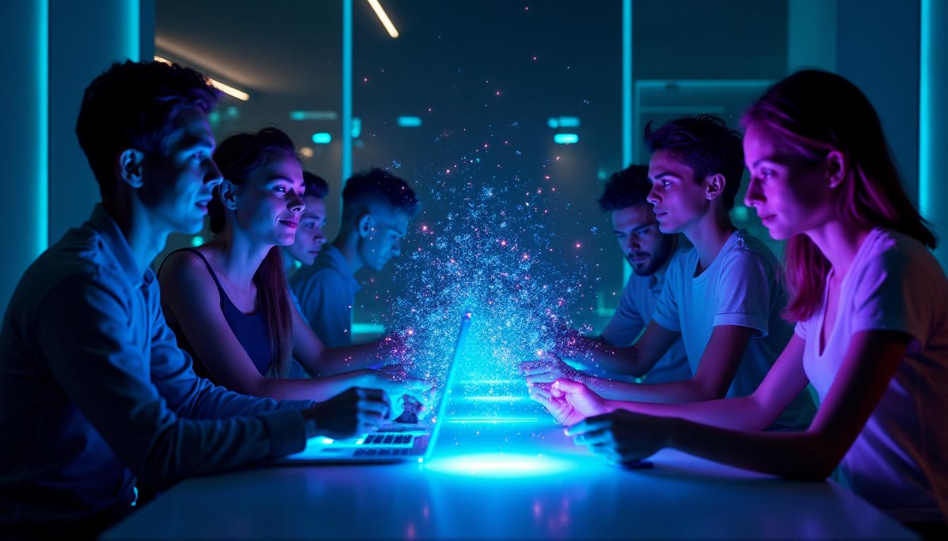 Vibe Coding: How AI Is Democratizing Software Development