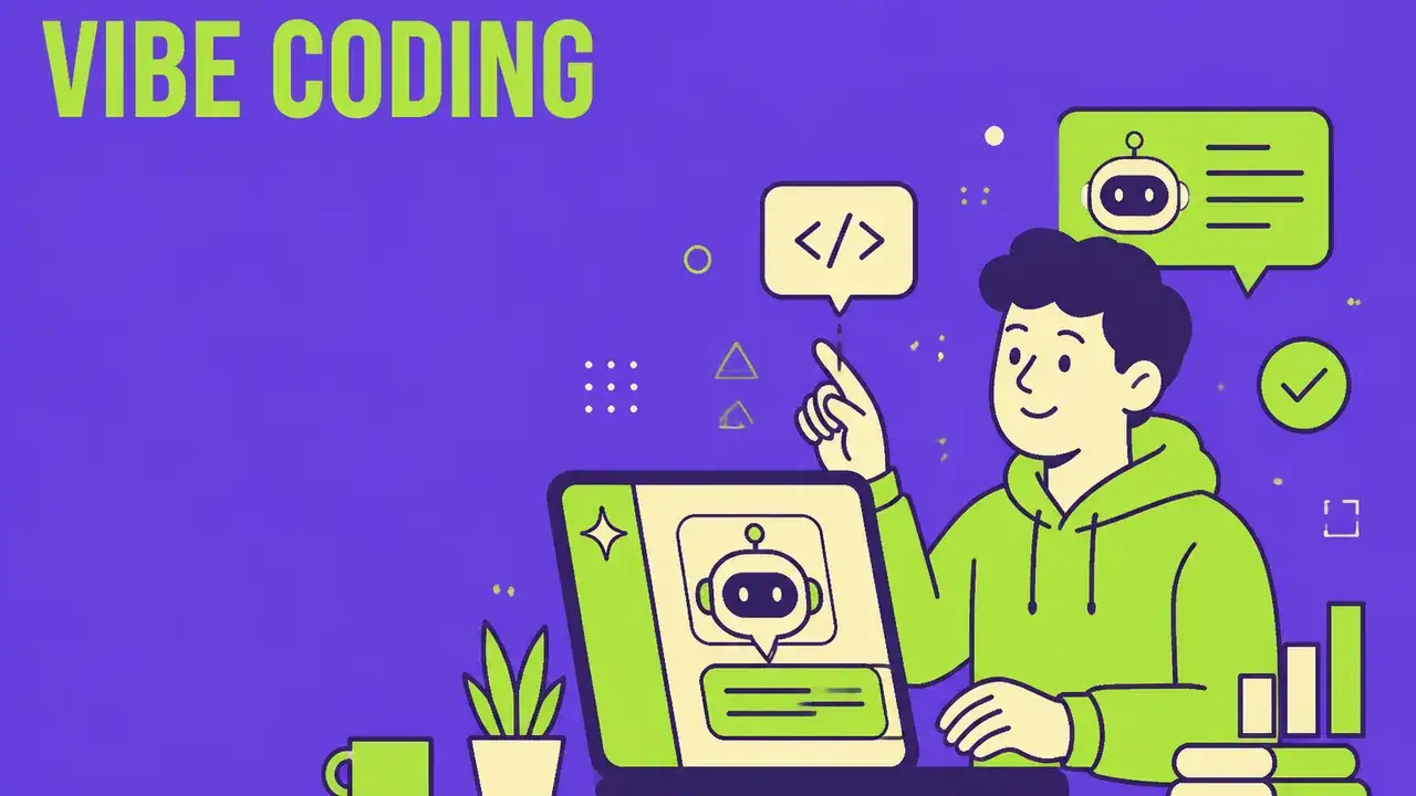 Vibe Coding: How AI Is Democratizing Software Development