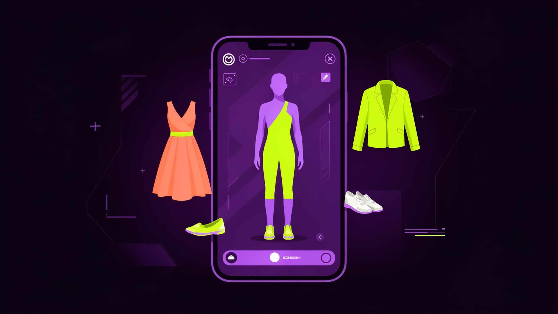 From Zara to Sephora: How AI Is Transforming Try-On in Fashion Retail