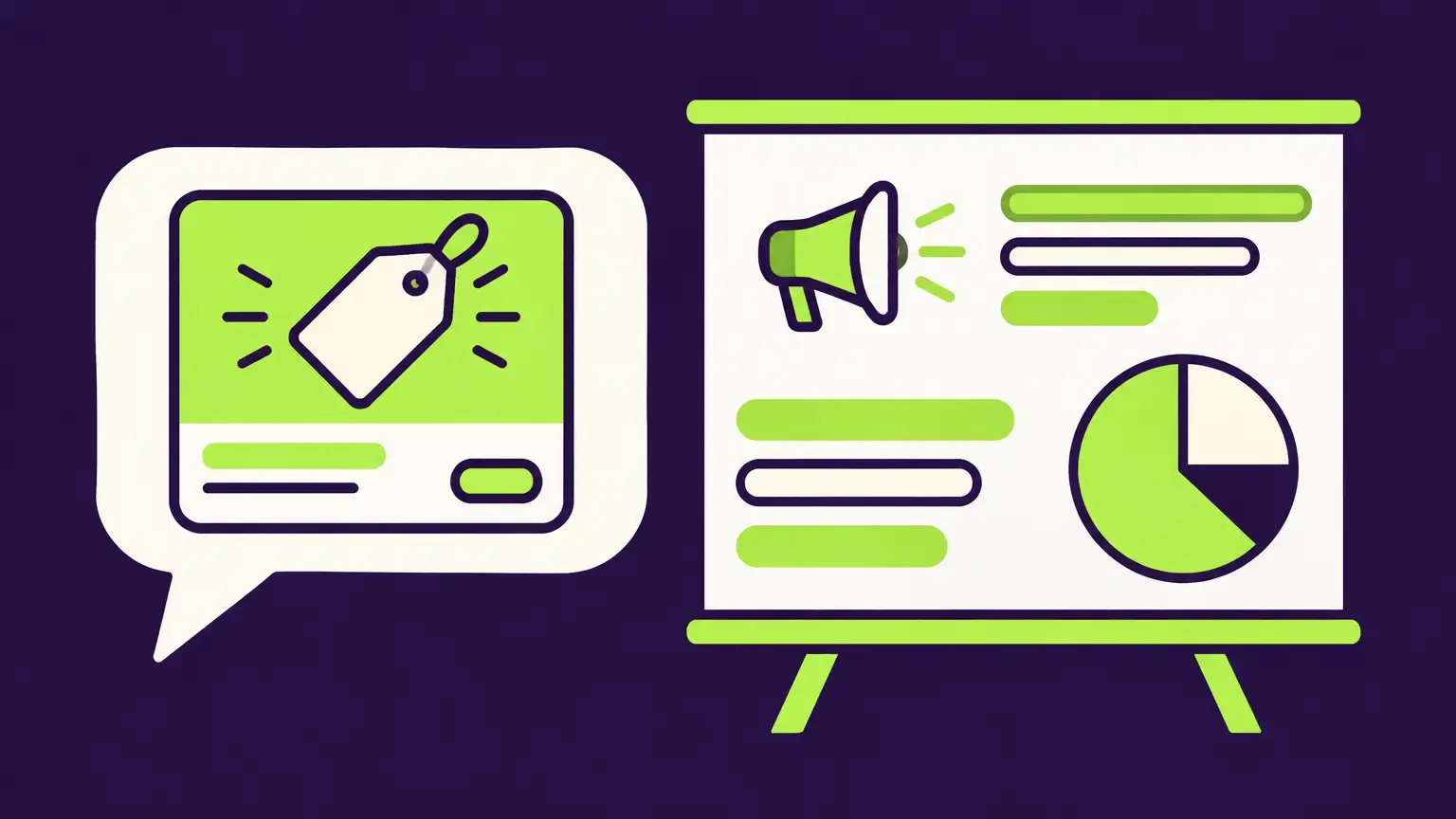 Ads Inside the AI Answer: Media Planning for 2027