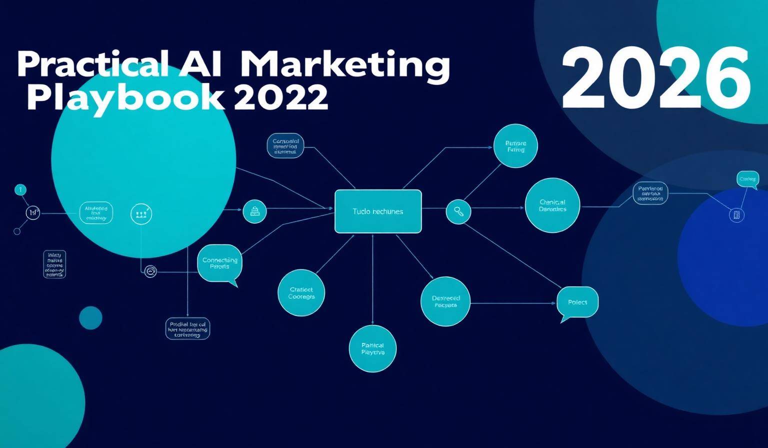 How to Use AI in Marketing — The Practical 2026 Guide