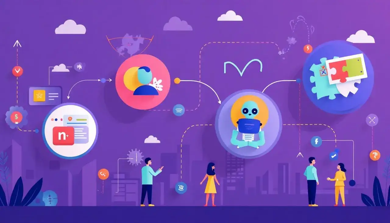 n8n vs. Claude Code vs. Zapier vs. Make: Workflow Automation for Marketing Teams 2026