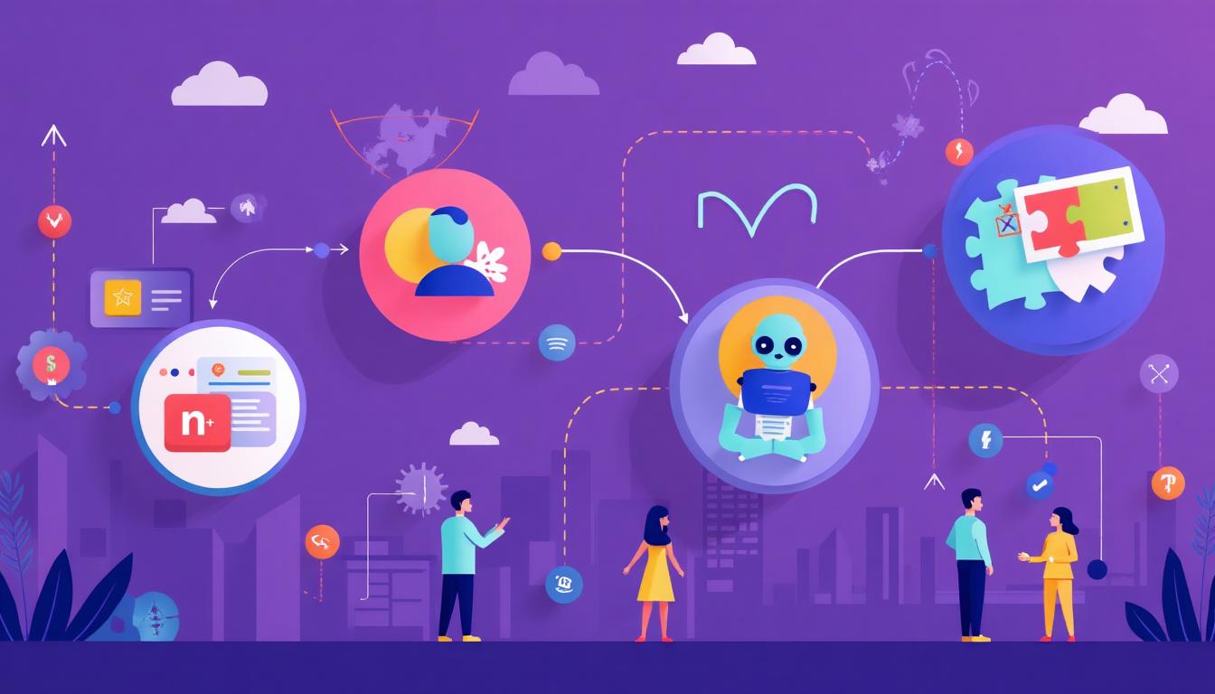 n8n vs. Claude Code vs. Zapier vs. Make: Workflow-Automation für Marketing-Teams 2026